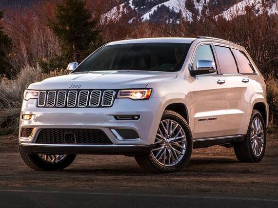 JEEP GRAND CHEROKEE 2021 1C4RJFBG8MC652192 image